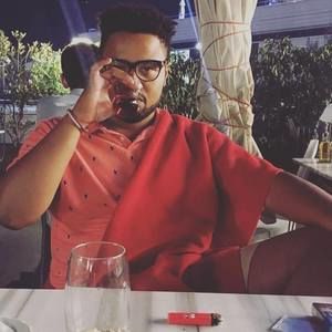 Meet your Posher, Aaron